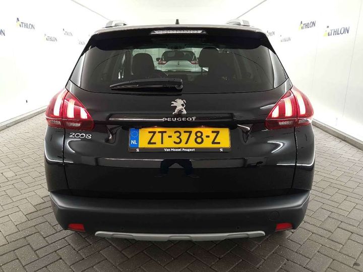 Photo 16 VIN: VF3CUHNP3KY147757 - PEUGEOT 2008 