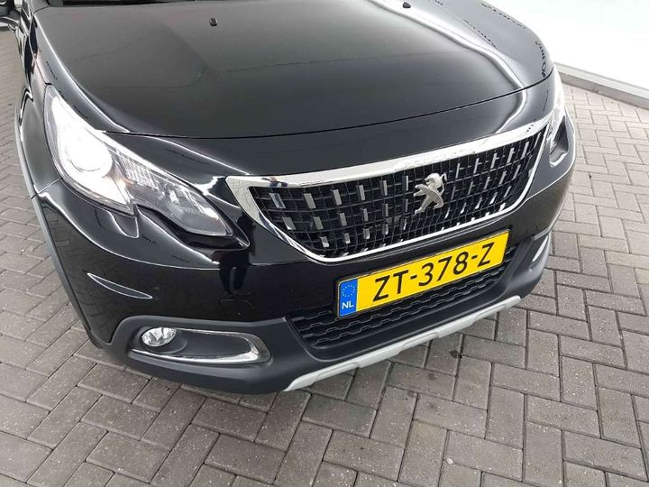 Photo 21 VIN: VF3CUHNP3KY147757 - PEUGEOT 2008 