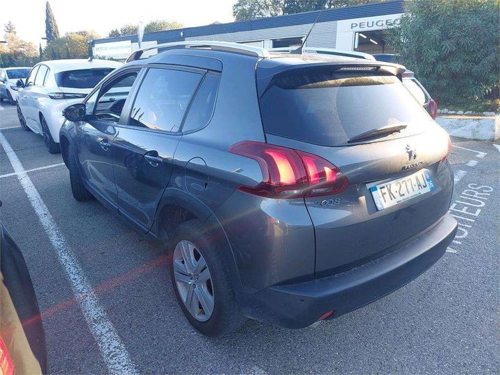 Photo 2 VIN: VF3CUHNP3KY165456 - PEUGEOT 2008 