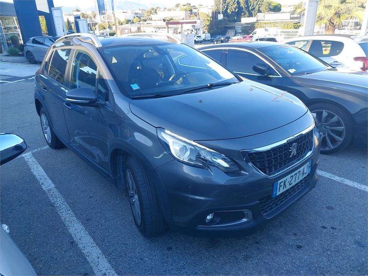 Photo 28 VIN: VF3CUHNP3KY165456 - PEUGEOT 2008 