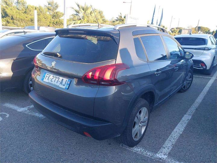 Photo 3 VIN: VF3CUHNP3KY165456 - PEUGEOT 2008 