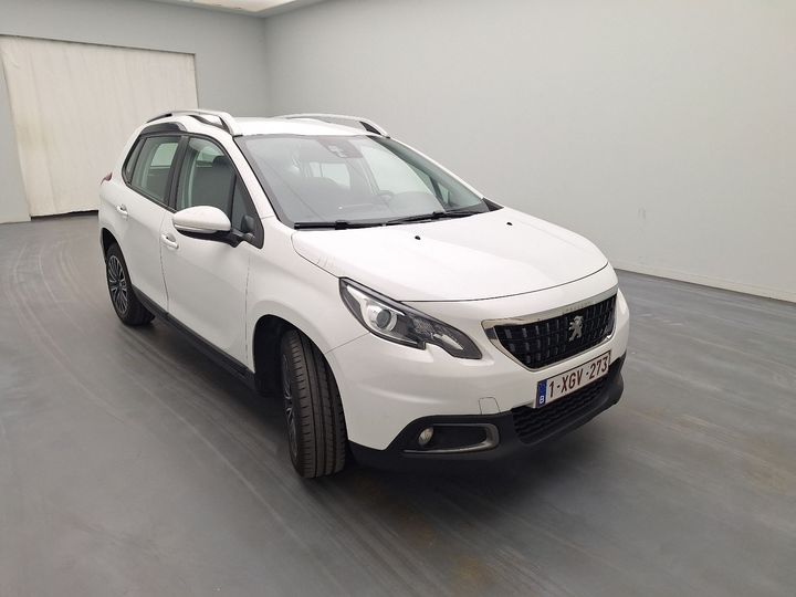 Photo 4 VIN: VF3CUHNP3KY175933 - PEUGEOT 2008 FL'16 