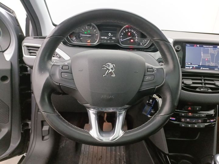 Photo 20 VIN: VF3CUHNP3KY176778 - PEUGEOT 2008 FL'16 