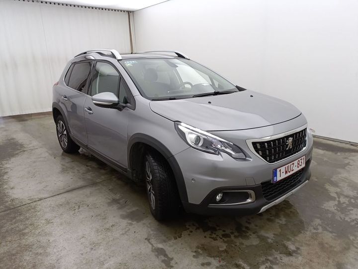 Photo 7 VIN: VF3CUHNP3KY176778 - PEUGEOT 2008 FL'16 