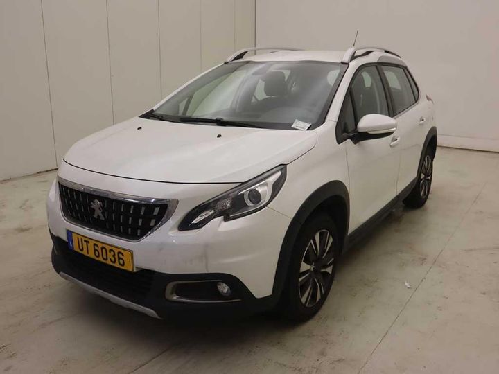 Photo 1 VIN: VF3CUHNP3KY180448 - PEUGEOT 2008 