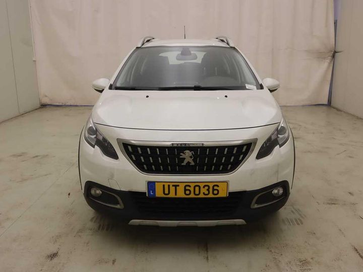 Photo 15 VIN: VF3CUHNP3KY180448 - PEUGEOT 2008 