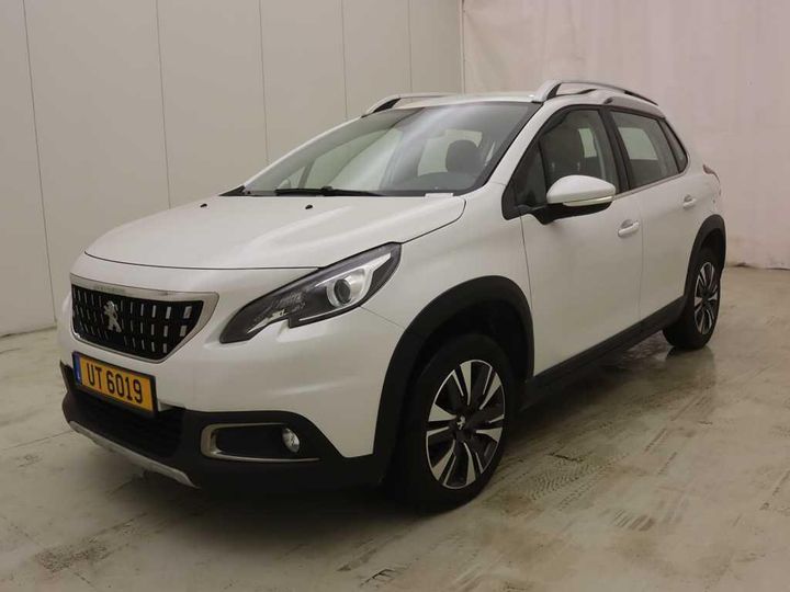 Photo 1 VIN: VF3CUHNP3KY182429 - PEUGEOT 2008 