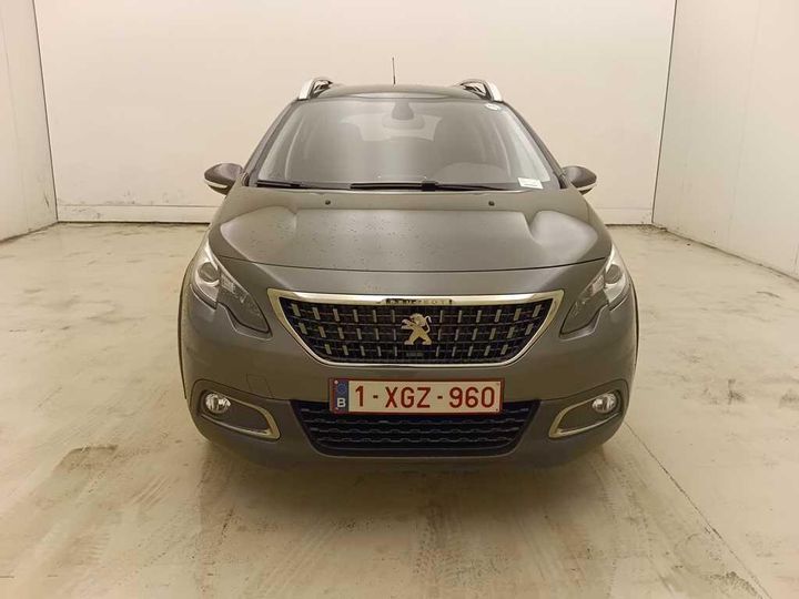 Photo 15 VIN: VF3CUHNP3KY206176 - PEUGEOT 2008 