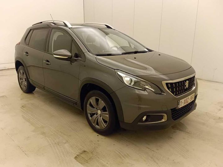 Photo 7 VIN: VF3CUHNP3KY206176 - PEUGEOT 2008 