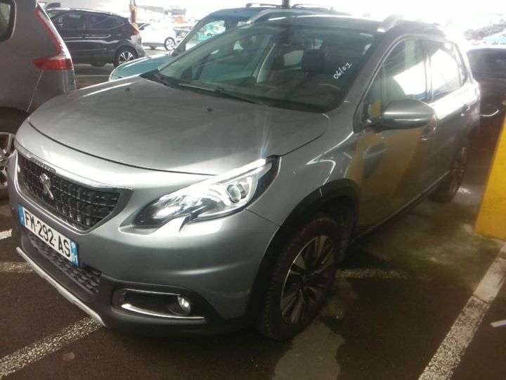 Photo 0 VIN: VF3CUHNP3KY209038 - PEUGEOT 2008 