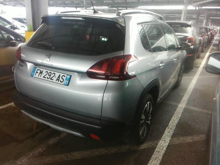 Photo 2 VIN: VF3CUHNP3KY209038 - PEUGEOT 2008 