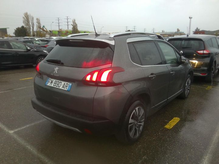 Photo 21 VIN: VF3CUHNP3KY209140 - PEUGEOT 2008 