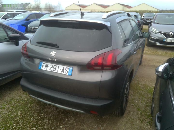 Photo 2 VIN: VF3CUHNP3KY209163 - PEUGEOT 2008 