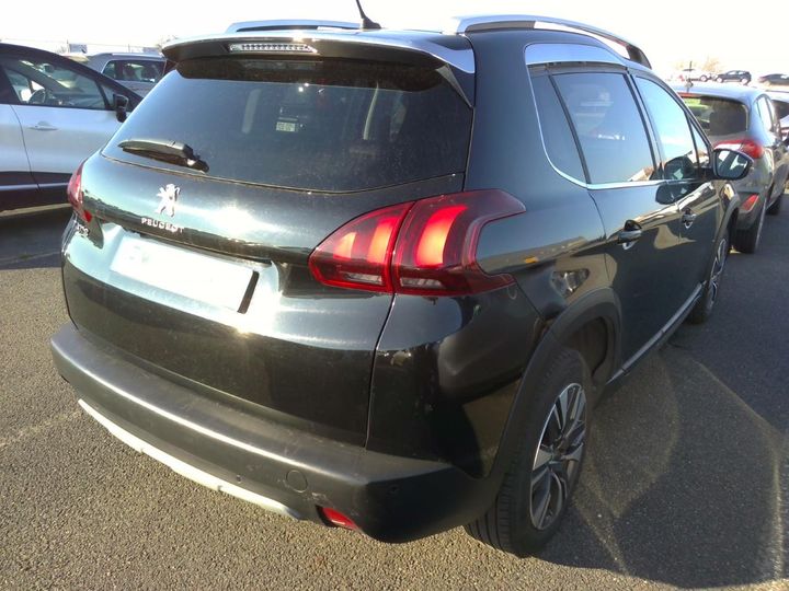 Photo 2 VIN: VF3CUHNP3KY209223 - PEUGEOT 2008 