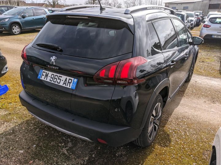 Photo 2 VIN: VF3CUHNP3KY209239 - PEUGEOT 2008 