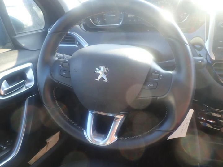 Photo 10 VIN: VF3CUHNPNJY152695 - PEUGEOT 2008 