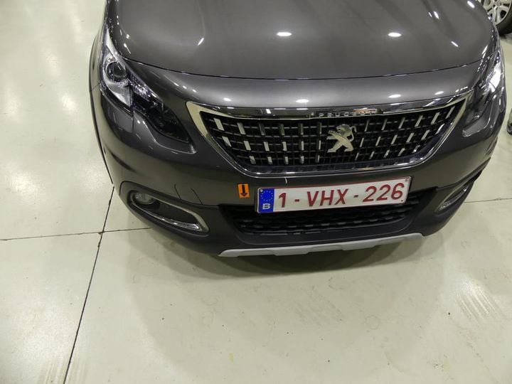 Photo 23 VIN: VF3CUHNPNJY187950 - PEUGEOT 2008 