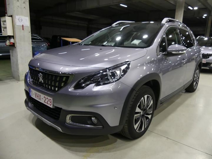 Photo 0 VIN: VF3CUHNPNJY198365 - PEUGEOT 2008 