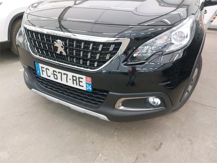 Photo 11 VIN: VF3CUHNPNJY206851 - PEUGEOT 2008 