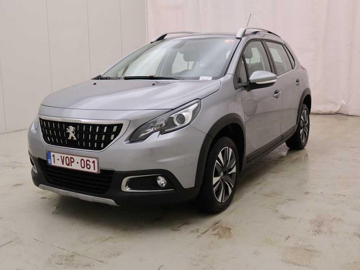 Photo 1 VIN: VF3CUHNPNJY212690 - PEUGEOT 2008 