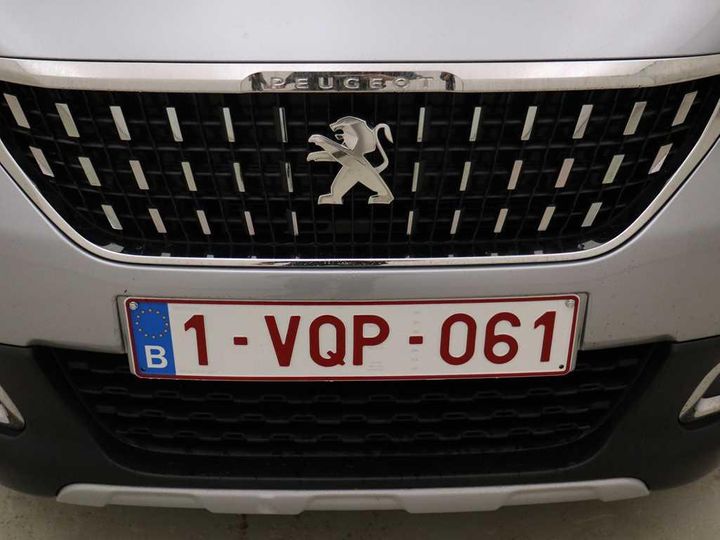 Photo 12 VIN: VF3CUHNPNJY212690 - PEUGEOT 2008 