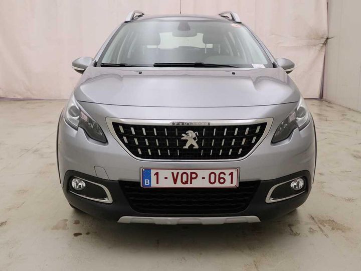 Photo 16 VIN: VF3CUHNPNJY212690 - PEUGEOT 2008 