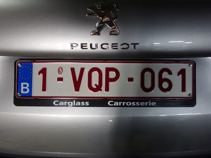 Photo 7 VIN: VF3CUHNPNJY212690 - PEUGEOT 2008 