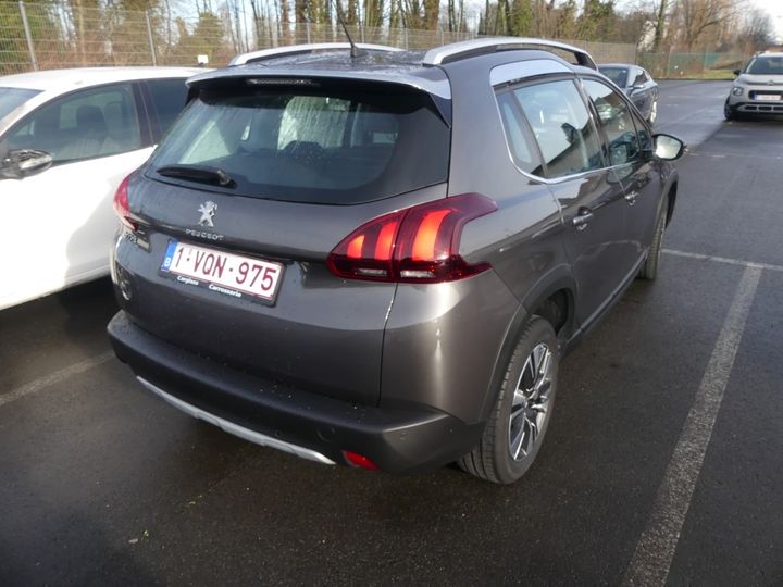 Photo 2 VIN: VF3CUHNPNJY212705 - PEUGEOT 2008 