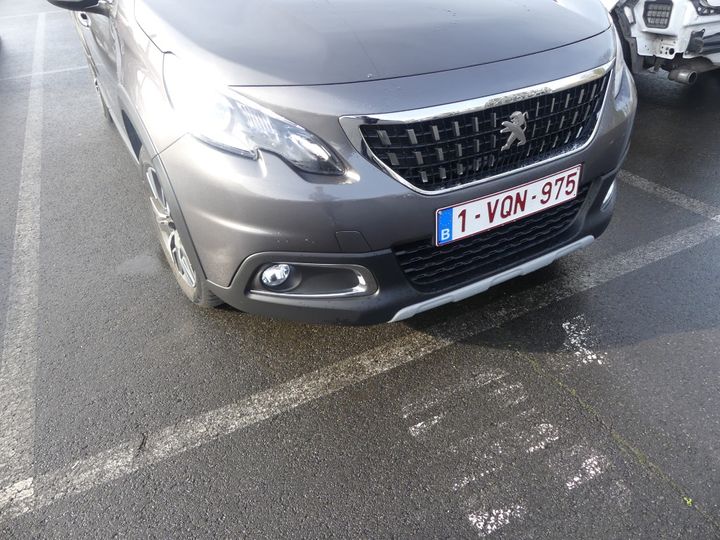 Photo 25 VIN: VF3CUHNPNJY212705 - PEUGEOT 2008 