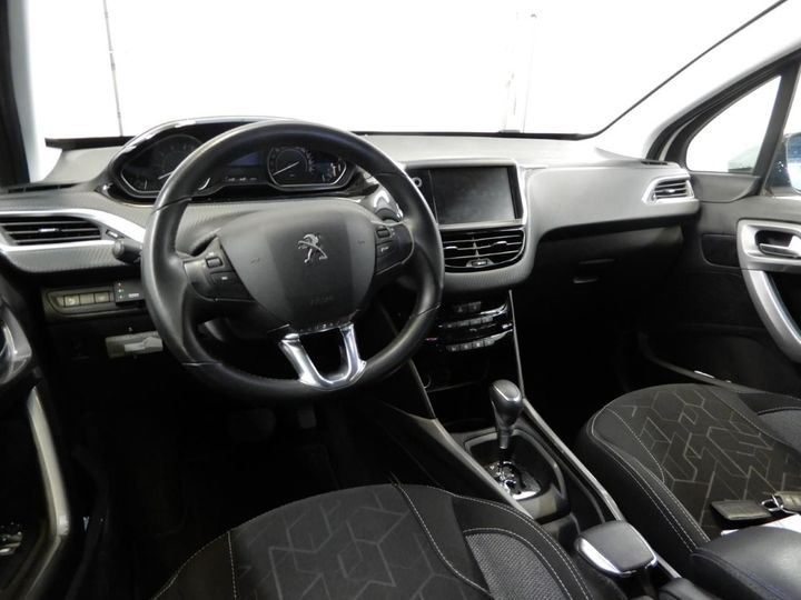 Photo 3 VIN: VF3CUHNPNJY217153 - PEUGEOT 2008 