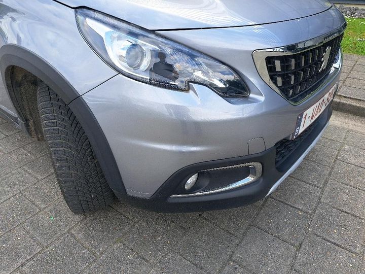 Photo 23 VIN: VF3CUHNPNKY023604 - PEUGEOT 2008 