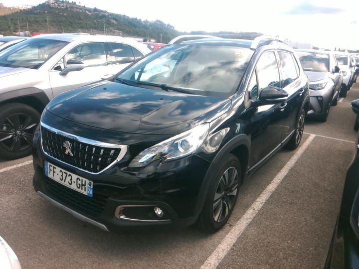 Photo 1 VIN: VF3CUHNPNKY030662 - PEUGEOT 2008 