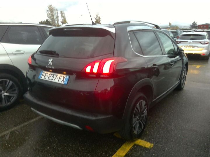 Photo 24 VIN: VF3CUHNPNKY036562 - PEUGEOT 2008 