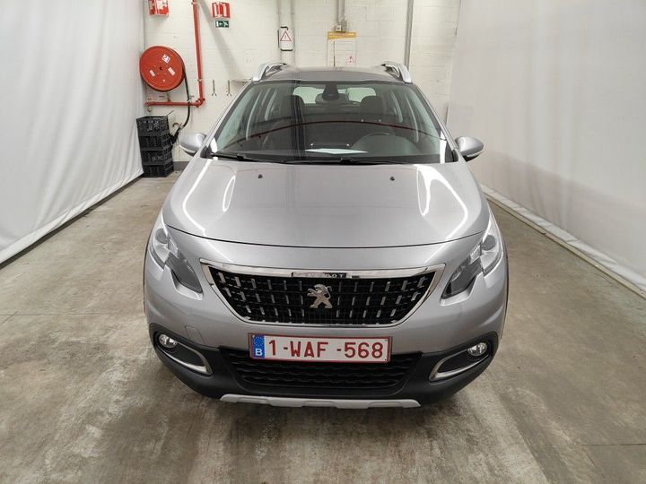 Photo 4 VIN: VF3CUHNPNKY039598 - PEUGEOT 2008 FL'16 