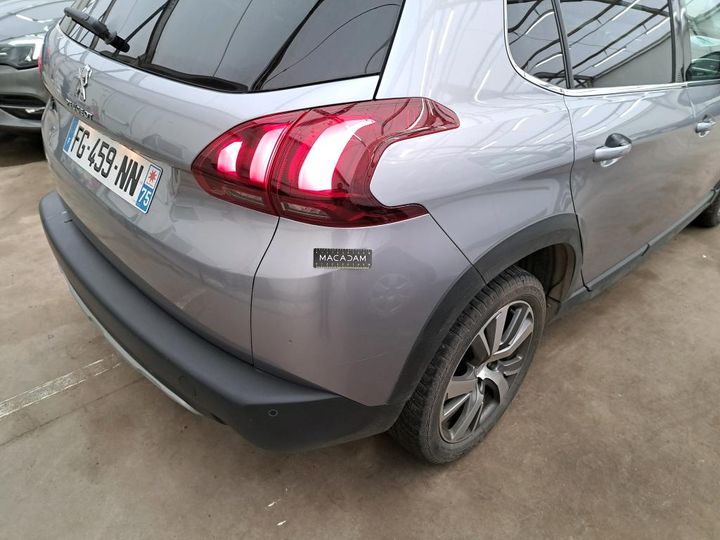 Photo 15 VIN: VF3CUHNPNKY080523 - PEUGEOT 2008 