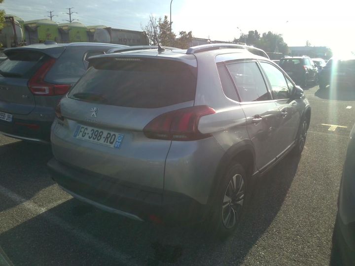 Photo 2 VIN: VF3CUHNPNKY085562 - PEUGEOT 2008 