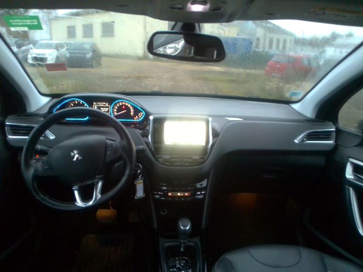 Photo 4 VIN: VF3CUHNPNKY085755 - PEUGEOT 2008 