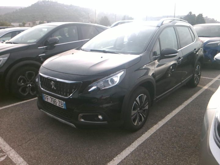 Photo 1 VIN: VF3CUHNPNKY085908 - PEUGEOT 2008 