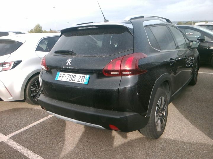 Photo 2 VIN: VF3CUHNPNKY085908 - PEUGEOT 2008 