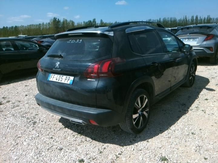 Photo 3 VIN: VF3CUHNPNKY089069 - PEUGEOT 2008 