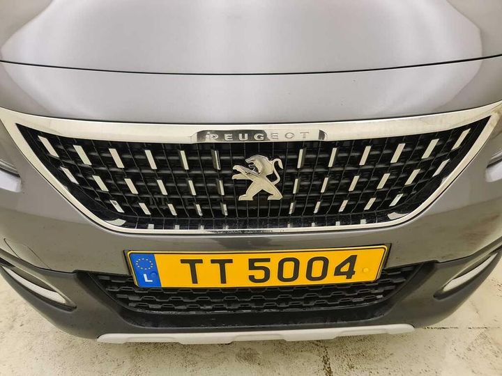 Photo 11 VIN: VF3CUHNPNKY103382 - PEUGEOT 2008 