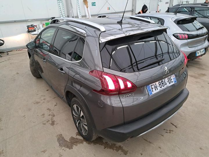 Photo 1 VIN: VF3CUHNPNKY120685 - PEUGEOT 2008 