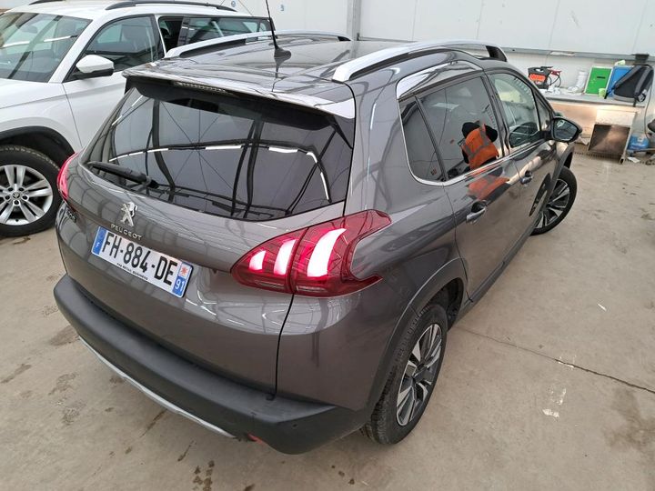 Photo 2 VIN: VF3CUHNPNKY120685 - PEUGEOT 2008 