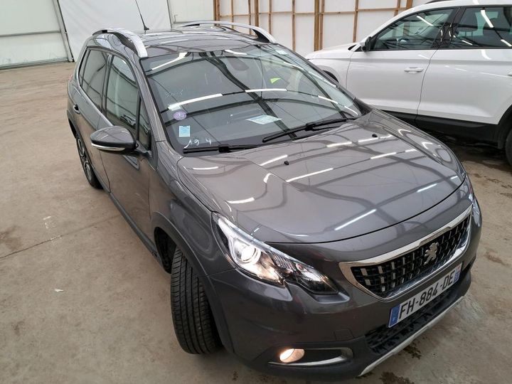 Photo 5 VIN: VF3CUHNPNKY120685 - PEUGEOT 2008 