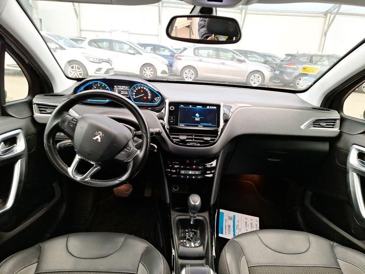 Photo 2 VIN: VF3CUHNPNKY131027 - PEUGEOT 2008 