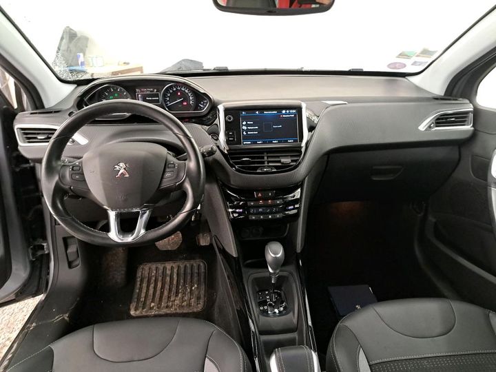 Photo 2 VIN: VF3CUHNPNKY135332 - PEUGEOT 2008 