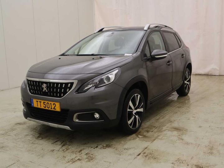 Photo 1 VIN: VF3CUHNPNKY144953 - PEUGEOT 2008 