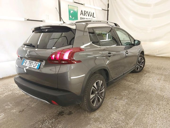 Photo 1 VIN: VF3CUHNS4KY149994 - PEUGEOT 2008 