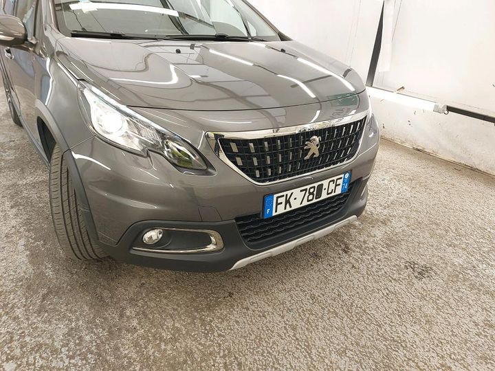 Photo 29 VIN: VF3CUHNS4KY149994 - PEUGEOT 2008 