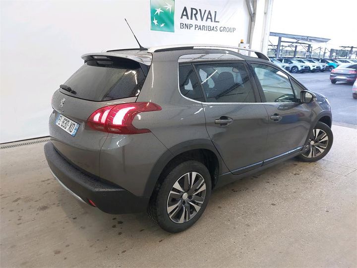 Photo 3 VIN: VF3CUHNS4KY175740 - PEUGEOT 2008 